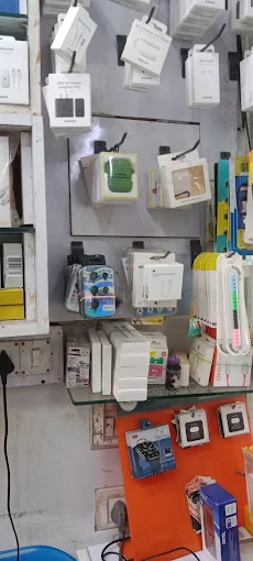 Smart Care Genuine Components