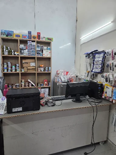 Smart Care Service Desk